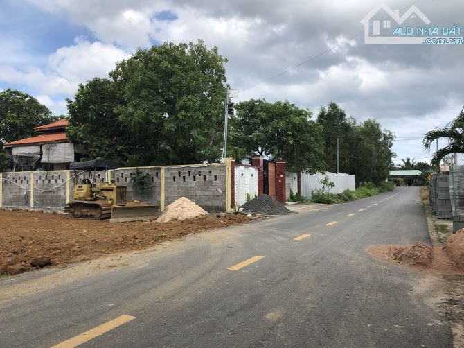 Trung tâm Phước Hải,dt 358m2-10x35m-100 thổ cư, sổ sẵn- xung quanh là quán cf và homestay - 3