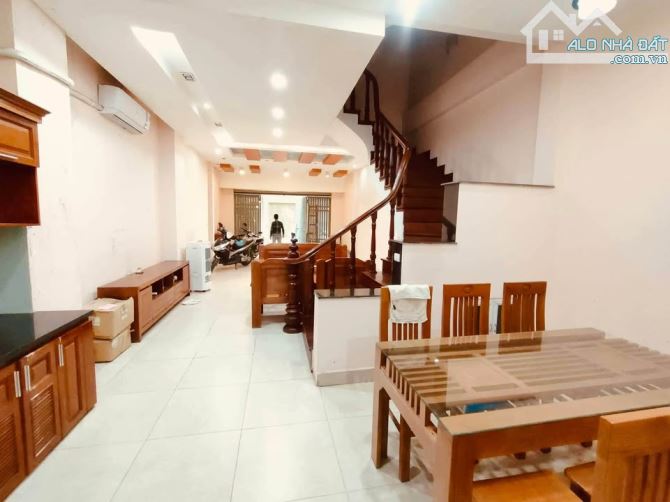 Bán Nhà Liền kề KĐT Xa La Hà Đông DT 50m2 5 Tầng MT4.2m Giá 14.8 tỷ - 3