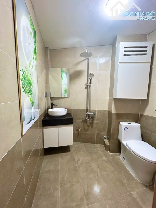 BÁN NHÀ HOÀNG MAI PHÂN LÔ 6 TẦNG THANG MÁY MỚI CỨNG 60M 14.5 TỶ - 3