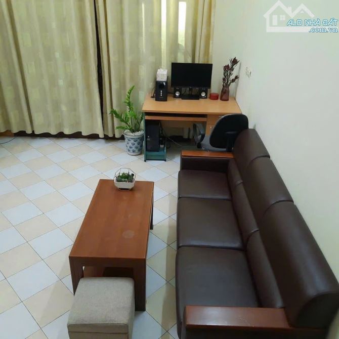 BÁN ĐẤT - TẶNG NHÀ - Ô TÔ ĐỖ CỬA - PHỐ TRẦN CUNG - CỔ NHUẾ - DIỆN TÍCH 55m2 - 3