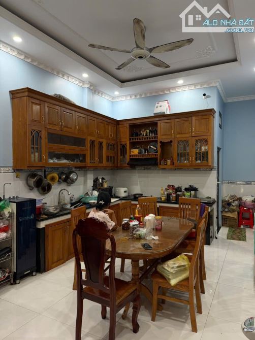 CHỦ GỬI BÁN CĂN NHÀ 1T2L PHƯỜNG HOÁ AN TP BIÊN HOÀ.DT: 4x18=72M2. GIÁ:4TỶ5 TL - 3