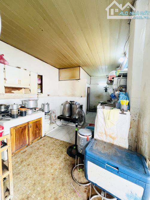 Mặt tiền KD Phan Văn Trị P.12 Bình Thạnh 58m2 trệt lầu giá 11.6 tỷ - 3