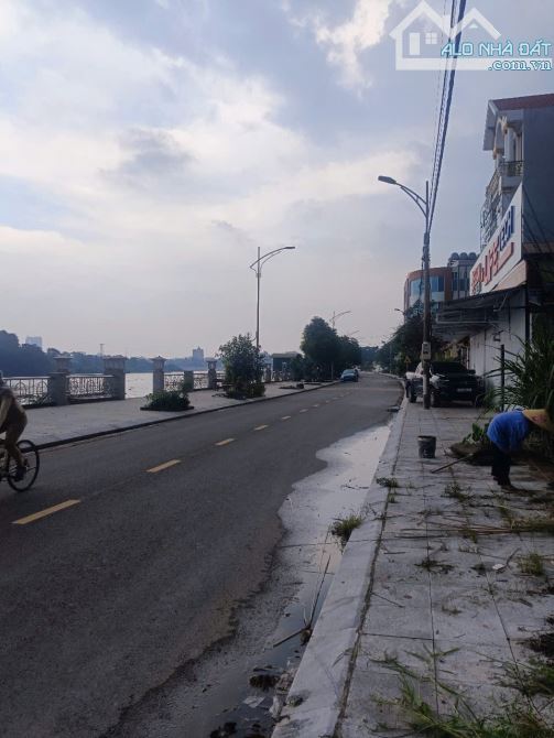 3Xxx tỷ CẦN BÁN LÔ ĐẤT VIEW SÔNG ĐÁY – TRUNG TÂM TP PHỦ LÝ - 3