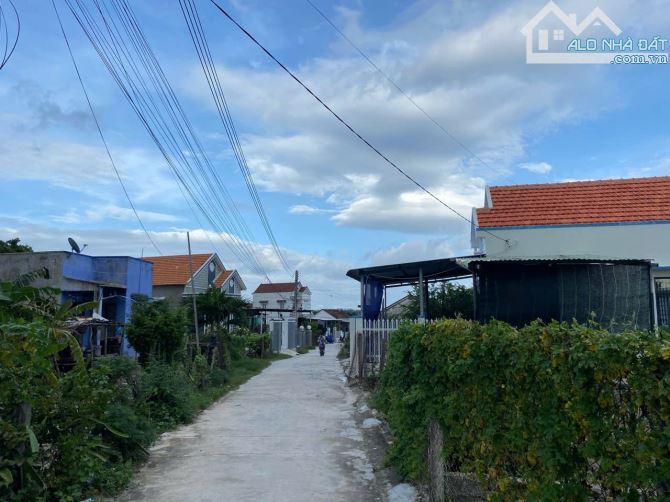 Bán đất biển Dốc Lết Ninh Diêm Ninh Hoà gần biển giá 1,x tỷ - 3