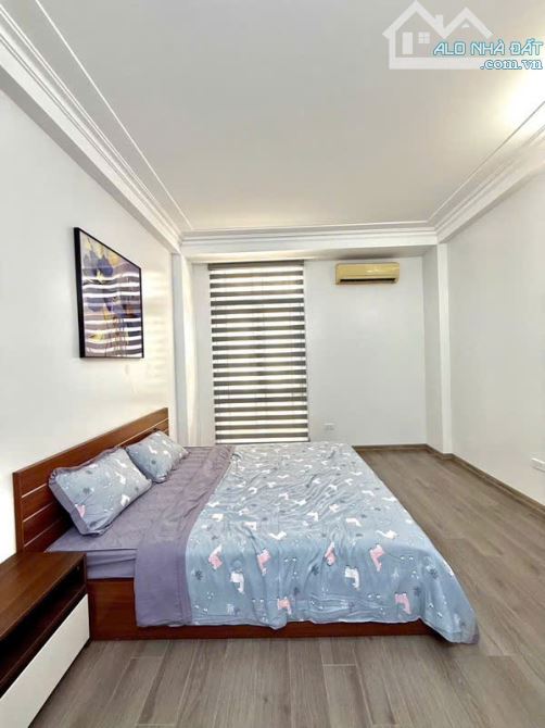 Nhà Đẹp Kv Mễ Trì Gần Mỹ Đình, Cầu Giấy, Kv trung tâm Nhỉnh 6 Tỷ - 3