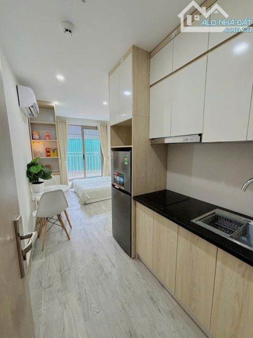 Bán nhà dòng tiền 6 tầng thang máy xây mới, doanh thu 700 triệu/năm quận Thanh Xuân - 3