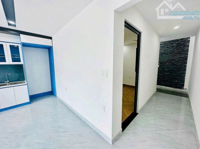 Bán Nhà 1 Trệt 1 Lầu, 1 Sẹt 100m Đường Đồng Khởi, Sau Lưng Cây Xăng 26 Và Chợ 26 - 3