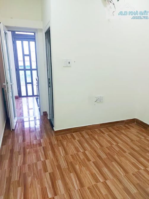 💥NGỘP NGÂN HÀNG! NHÀ MỚI 4 TẦNG, BÀ HẠT QUẬN 10, 33M2 NỞ HẬU, KINH DOANH ĐƯỢC, CHỈ 6.9 TỶ - 3