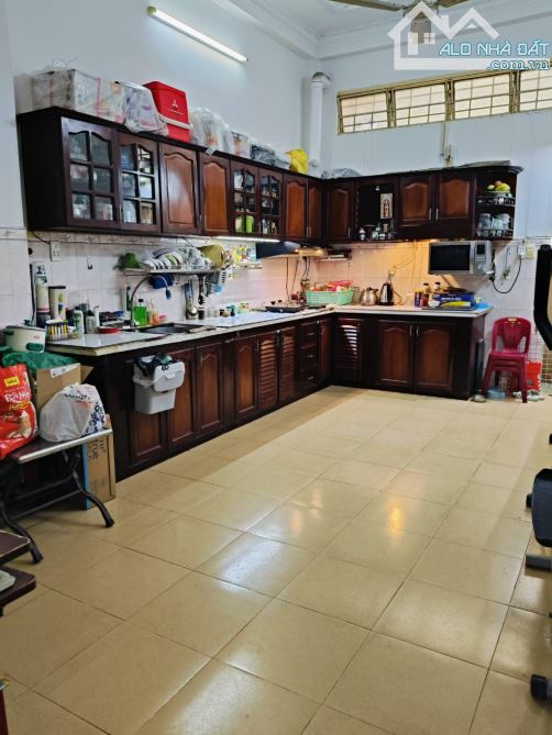 BÁN NHÀ HẺM XE HƠI - NGUYỄN CHẾ NGHĨA - QUẬN 8 -64M2- 4 TẦNG-5PN-HOÀN CÔNG ĐỦ -NHỈNH 7 TỶ - 3
