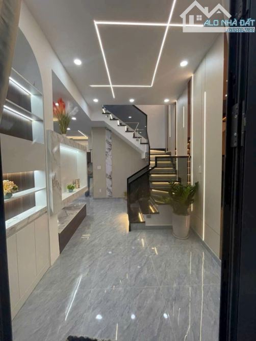 🆘🆘🆘 HÀNG HIẾM – NHÀ 2 TẦNG NỞ HẬU ~ 90M2 – NGANG KHỦNG ~ 7M – NHỈNH 6 TỶ THƯỢNG LƯỢNG - 3