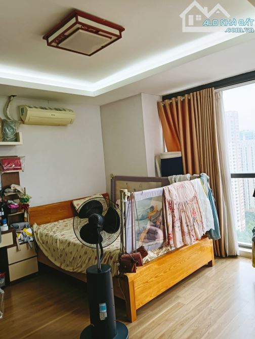 Căn hộ phố Cầu Giấy, 82m2, 3PN, Full Nội thất, 5.25 tỷ - 3