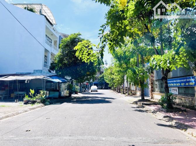 Bán Đất 119m2(7mx17m) Giá Chỉ 20 Tỷ-KDC Sông Giồng,An Phú,Quận 2-Vị Trí Đẹp - 4