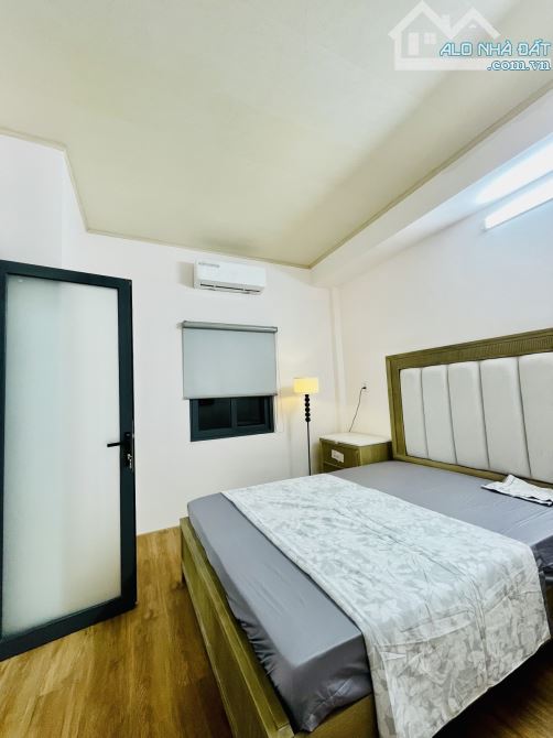 BÁN NHÀ RIÊNG HXH 6M - TA16 - 43M2 - 2PN -  3,95 TỶ - QUẬN 12 - 4
