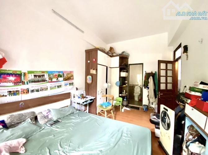 Căn CC siêu đẹp ở luôn Hàm Nghi Nam Từ Liêm. Sổ 107m, 3 ngủ 2WC Giá 6.5 tỷ - 4