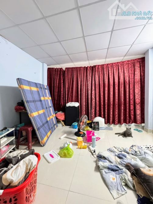 BÁN NHÀ - HẺM XE HƠI - BÌNH LONG - BÌNH TÂN - 32M2 - CHỈ 3.08 TỈ - 4