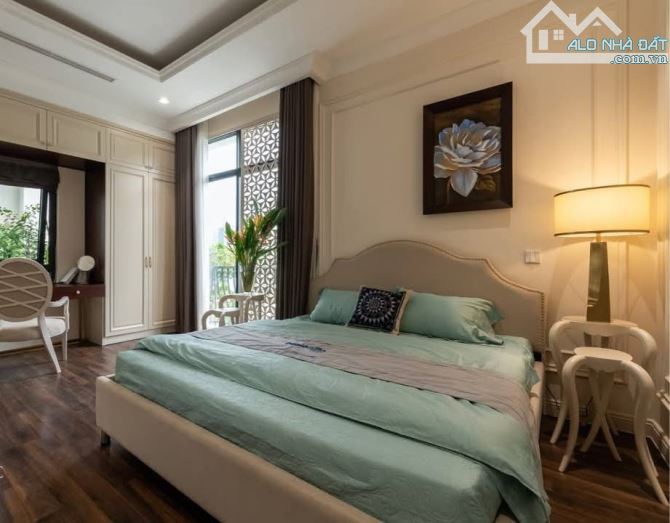 Bán nhà Ngã 5 Hà Trì, mặt phố Kinh doanh, sổ vuông, Plo vỉa hè, 60m2*5T, giá nhỉnh 18 tỷ. - 4