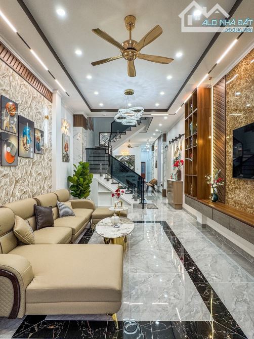 ❌️NHÀ MẶT TIỀN CHU VĂN AN KDC THỚI NHỰT 2 AN KHÁNH - 4
