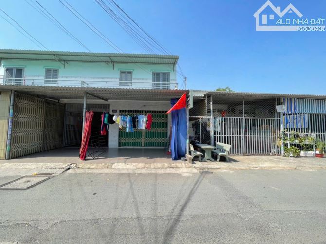 Đất mặt Tiền kinh doanh tốt phường Tân Đông Hiệp, Tp Dĩ An - 4