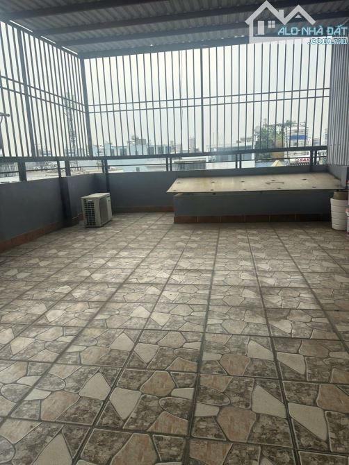68GV – Bán nhà hẻm 5m Nguyễn Tư giản Ph.12, sổ riêng A4 5x20m, 6PN master, CHỈ 12.7 tỷ TL - 4