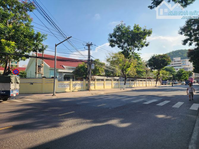 Bán đất đường Hòn Chồng gần bãi tắm biển Nha Trang 97m2 - 4
