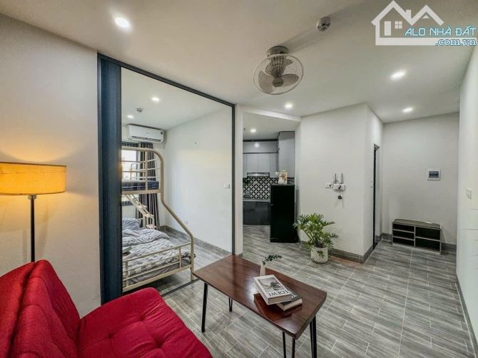 Bán CC Mi ni Khuất Duy Tiến, dt 99m2, 6t, Giá 31 tỷ. Ô tô chay quanh, ngõ trước sau. - 4