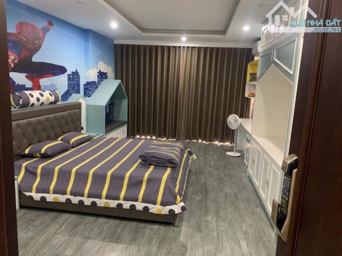 Bán Nhà 6 Tầng Mặt Phố Bùi Ngọc Dương Hai Bà Trưng, DT 72M MT 4.3M Kinh Doanh Giá 30.8Tỷ. - 3