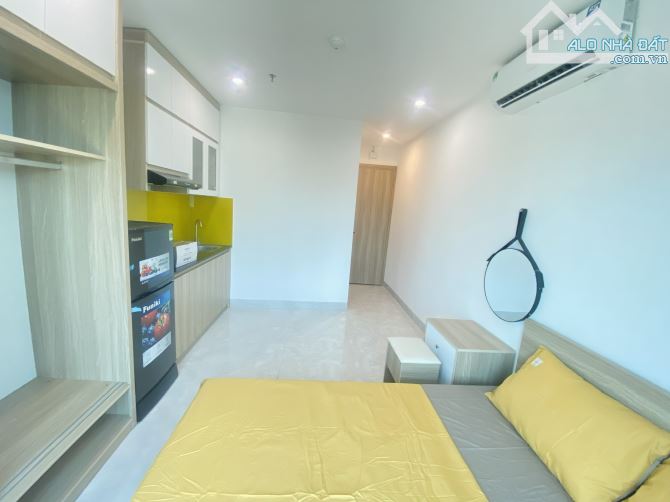 CCMN LINH LANG – BA ĐÌNH – 71M² – 6 TẦNG – 15 PHÒNG – NGÕ NGÁCH THÔNG THOÁNG – PCCC ĐẦY ĐỦ - 4