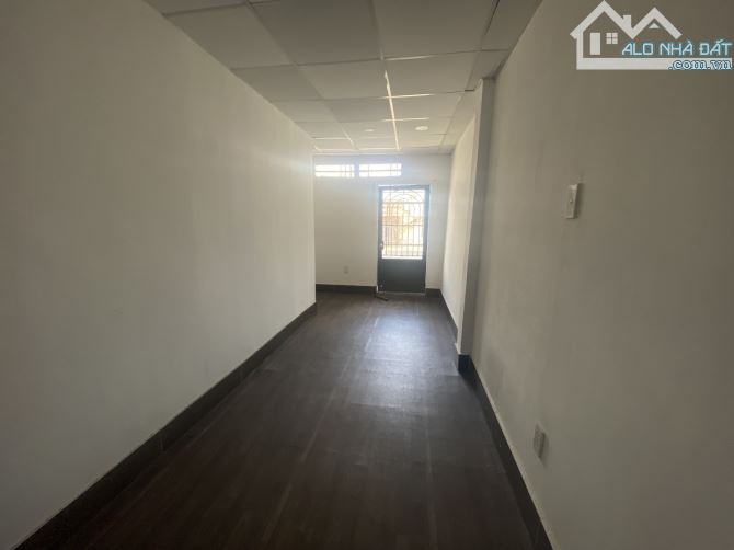 🏡 BÁN NHÀ 2 TẦNG KIÊN CỐ – 2 MẶT HẺM -QUỐC LỘ 1A, PHƯỜNG ĐÔNG HƯNG THUẬN, QUẬN 12 - 4