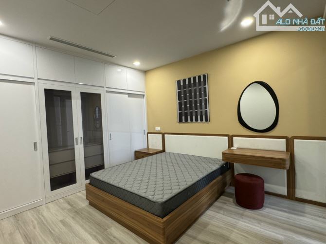 BQL cho thuê quỹ căn 3-4PN tại dự án BRG - 25 Lê Văn Lương, giá ưu đãi chỉ từ 22tr/ - 4