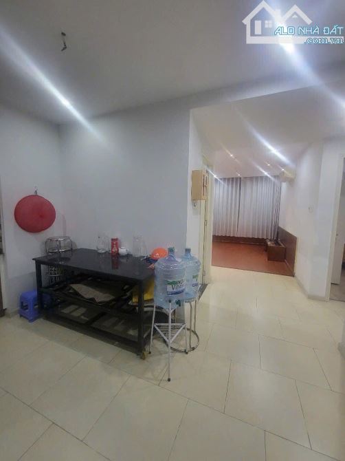 Lotus garden,Hòa Thạnh,Tân Phú: 10tr/th, 89m2, 3p ngủ,có NT - 4