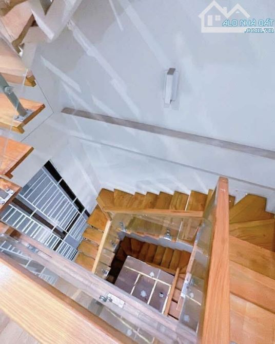🏡 BÁN NHÀ ĐÔNG CÁC + Ô CHỢ DỪA  | Nhà đẹp ở ngay | 34m² | 5 tầng - 4
