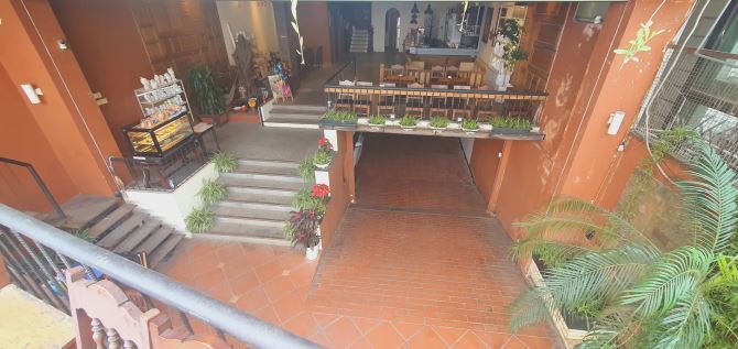 Siêu phẩm mặt phố Trích Sài 276m 7t mt 9m 430 tỷ vỉa hè KD view Hồ Tây - 4