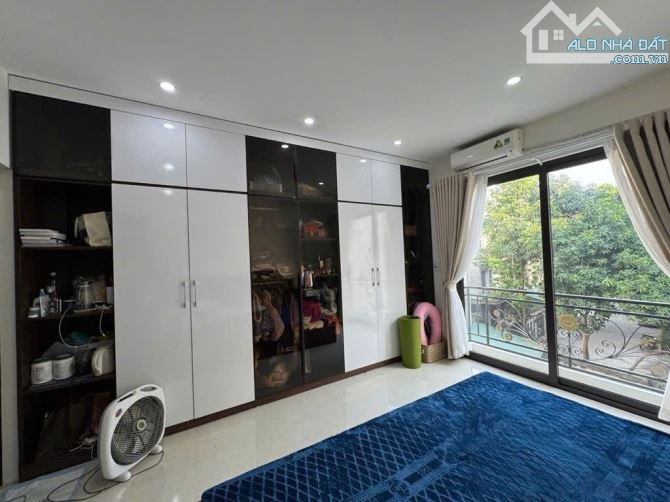 💥MẶT PHỐ LÊ QUÝ ĐÔN – 6 TẦNG THANG MÁY – KINH DOANH – Ô TÔ TRÁNH – 8 PHÒNG NGỦ KHÉP KÍN💥 - 4