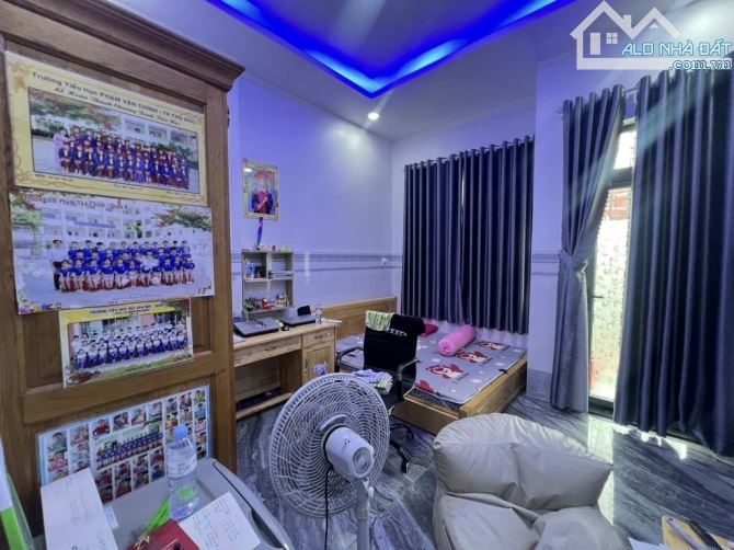 HÀNG HIẾM 8,3 tỷ/ 87m2  TĂNG NHƠN PHÚ A - 4