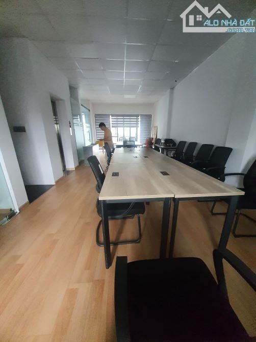 Bán nhà liền kề tại phố Nguyễn Văn Lộc, Mỗ Lao 160m2, 5 tầng, mt 7m, chỉ 49 tỷ. - 4