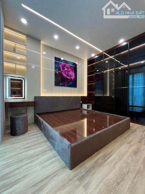 📢Bán nhà TĐC Cây Đa, Đằng Giang, Ngô Quyền – 46m² 6 tầng – Giá chỉ 8,2 - 4