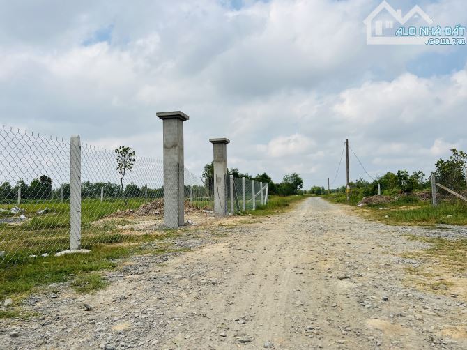 1000m2 (450tr) đất xây homestay, lập vườn view đẹp - 3