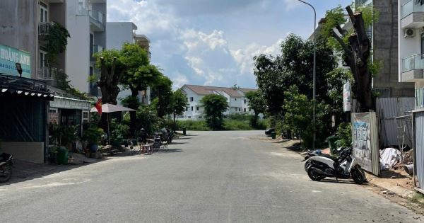 🏡NỀN ĐẤT 100M2 5x20m- KDC INTRESCO 13E, PHONG PHÚ, BÌNH CHÁNH. - 4