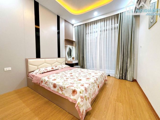 BÁN NHÀ THÁI HÀ- PHÂN LÔ- OTO TRÁNH- KINH DOANH - FULL NỘI THẤT NHÀ ĐẸP Ở LUÔN - 4