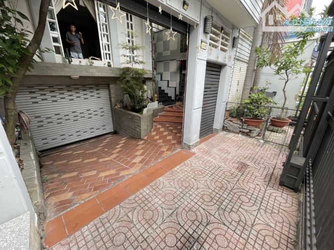Biệt thự đg số 47 tân quy 145m2 ngang 8m gấp bán - 4