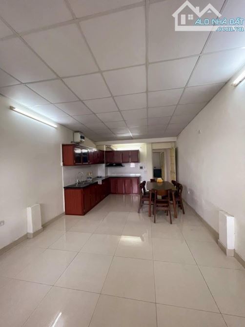 BÁN NHÀ MẶT PHỐ MỄ TRÌ NAM TỪ LIÊM 60m 26.5TỶ 5TẦNG MT 3.9m. KINH DOANH. - 4