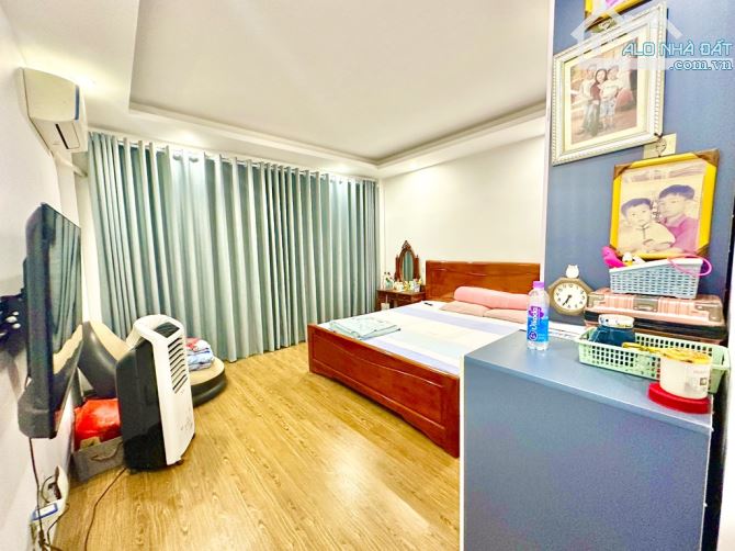 Bán nhà Kim Giang, Thanh Trì, Phân lô, Gara ô tô, Gần phố, Sd 40m2, 12.5 Tỷ - 4