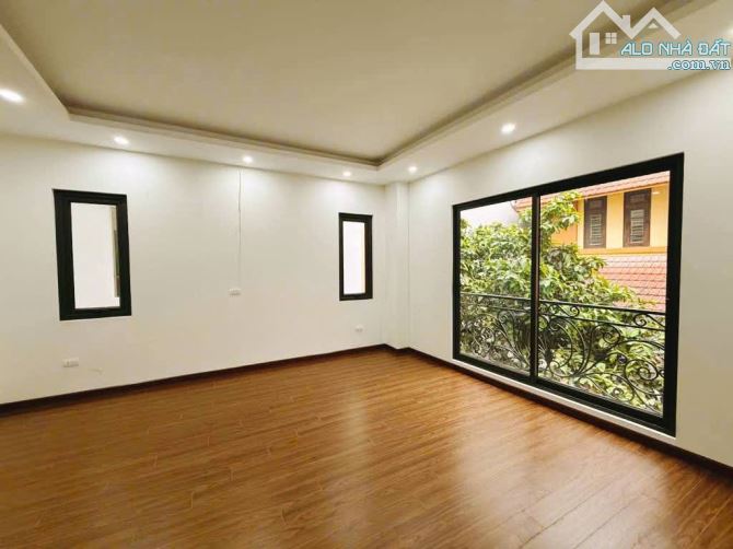 Bán nhà Hồ Tùng Mậu Bắc Từ Liêm - 4