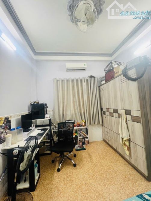 MT Hàn Hải Nguyên, nhỉnh 12.3ty, 5 tầng, khu Vip, đang HDT - 4