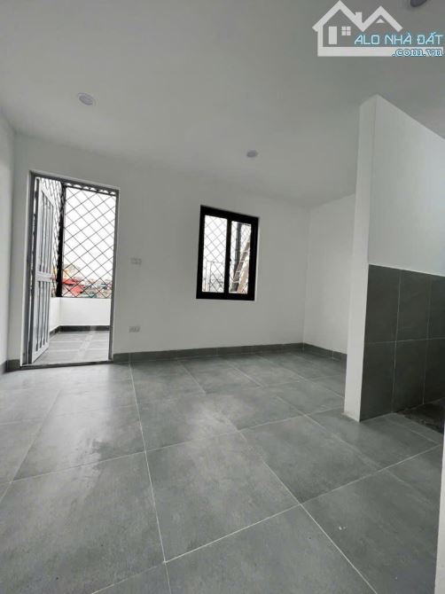 THANH XUÂN – KHƯƠNG ĐÌNH 34m 6 tầng THANG MÁY mt 4,5m Chỉ 8,9 tỷ - 4