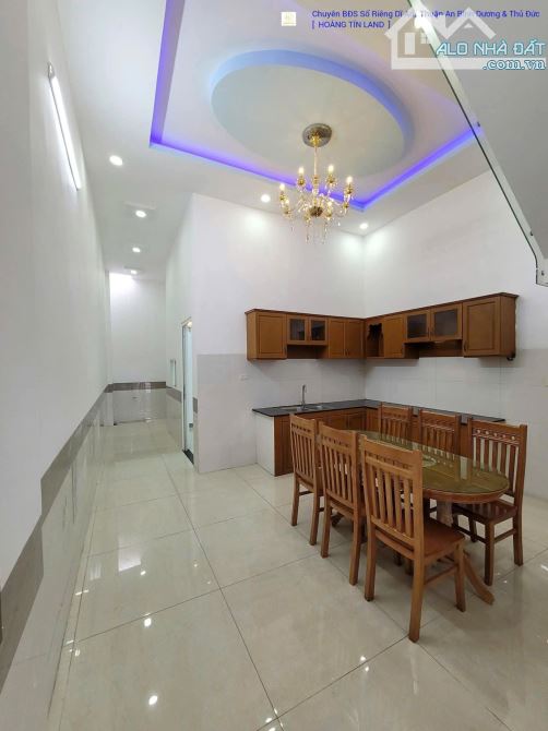 3,6Tỷ TL🔥Bán nhà 1Lầu 88,2m2_Mặt Tiền đường Bình Chuẩn 07, p.Bình Chuẩn, Tp.Thuận An - 4