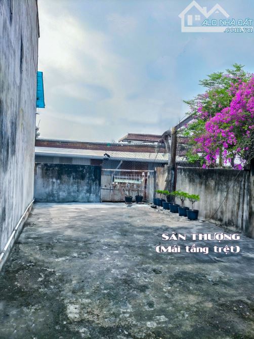 CHỈ 4,8 TỶ (50 Triệu/m2) NHÀ 2 TẦNG 7x15m ~ 95m2 Đ. BÌNH ĐÔNG QUẬN 8 - 4