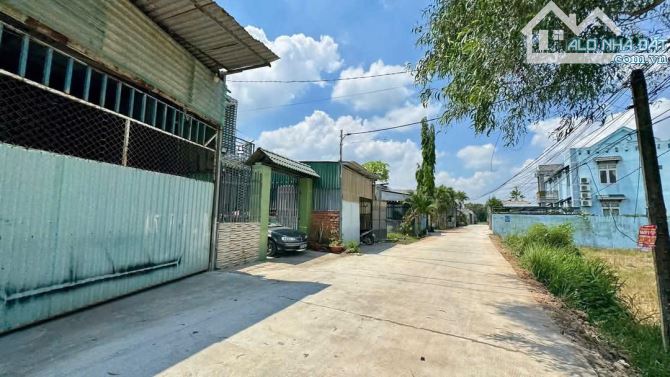 Bán đất 21x79m,  đường bê tông,   xã Đức Hòa Thượng, Đức Hòa, Long An.giá bán 3.5 tỷ. - 4