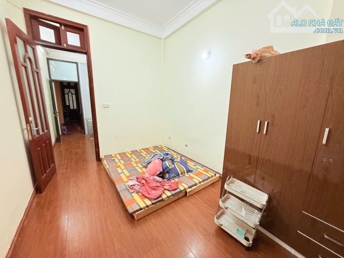 SIÊU PHẨM TRƯƠNG ĐỊNH , 61M² , GẦN Ô TÔ , HAI THOÁNG , Ở HOẶC ĐẦU TƯ ĐỀU ĐƯỢC , 8,8 TỶ - 4