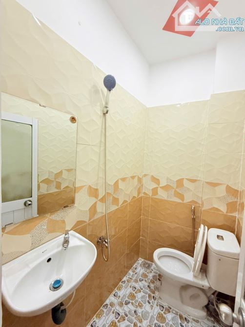 Bán nhà 3 tầng đường Nguyễn Văn nghi phường 7 quận gò vấp - 4